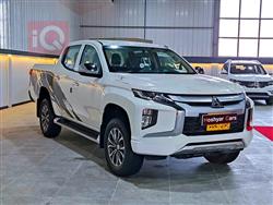 میتسوبیشی L200